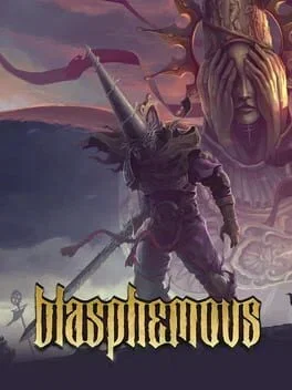 Blasphemous (PC) gallery image 1