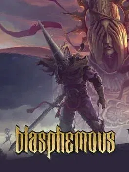 Blasphemous (PC)