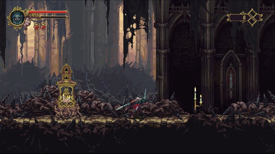 Blasphemous (PC) gallery image 3