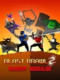 Blast Brawl 2: Bloody Boogaloo (Xbox One)