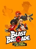 Blast Brigade vs. the Evil Legion of Dr. Cread (PC)
