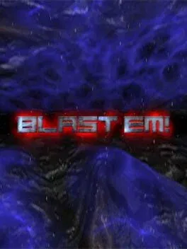 Blast em! - Source Code (DLC) (PC) gallery image 2