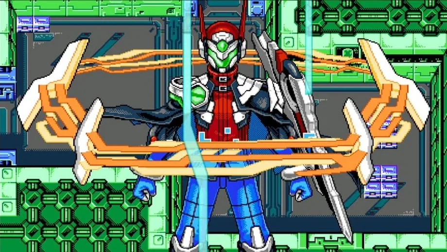 Blaster Master Zero III (Switch) gallery image 5