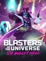 Blasters of the Universe (PC) thumb 1