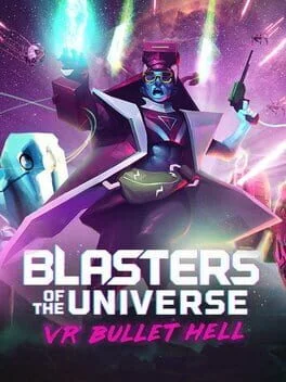 Blasters of the Universe (PC) gallery image 1