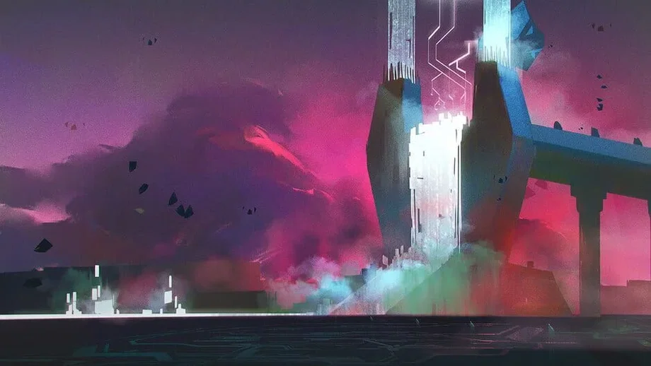 Blasters of the Universe (PC) gallery image 2