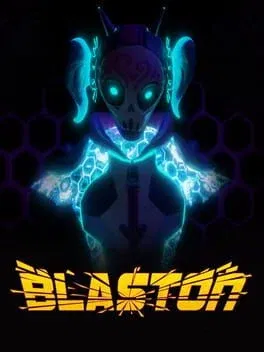 Blaston (PC)