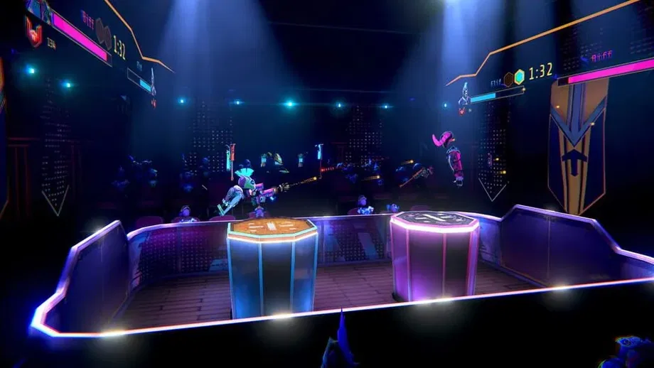 Blaston (PC) gallery image 3