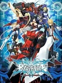 BlazBlue: Calamity Trigger (PC)