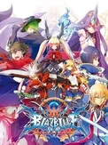 BlazBlue: Central Fiction (PC)