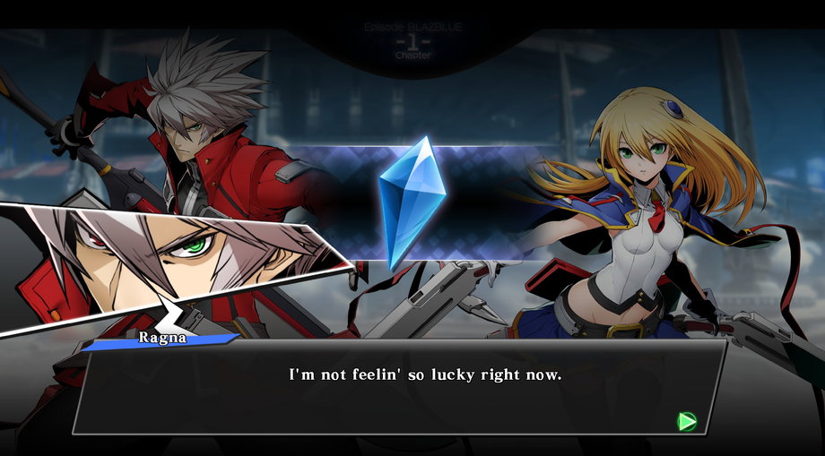 BlazBlue: Cross Tag Battle (PC) gallery image 3