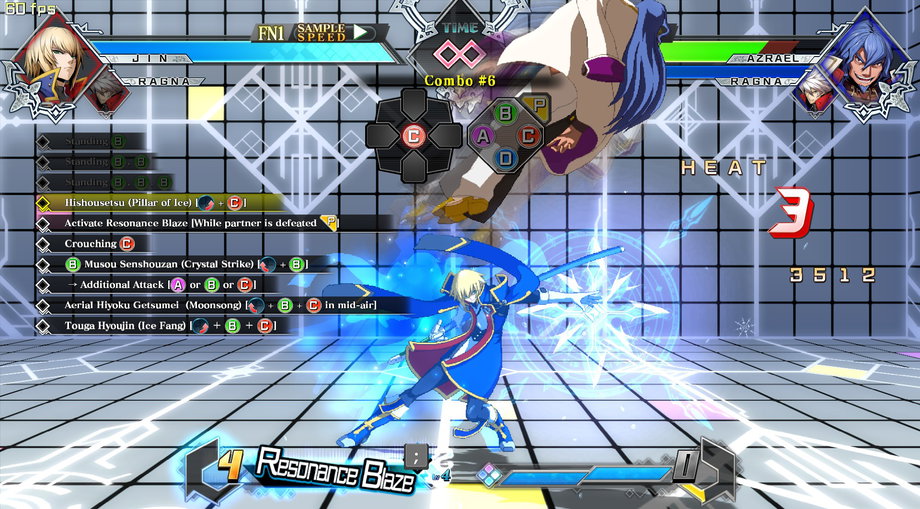 BlazBlue: Cross Tag Battle (PC) gallery image 4