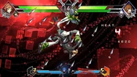 BlazBlue: Cross Tag Battle thumb 3