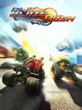 BlazeRush (PC) gallery image 1