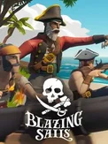 Blazing Sails (PC)