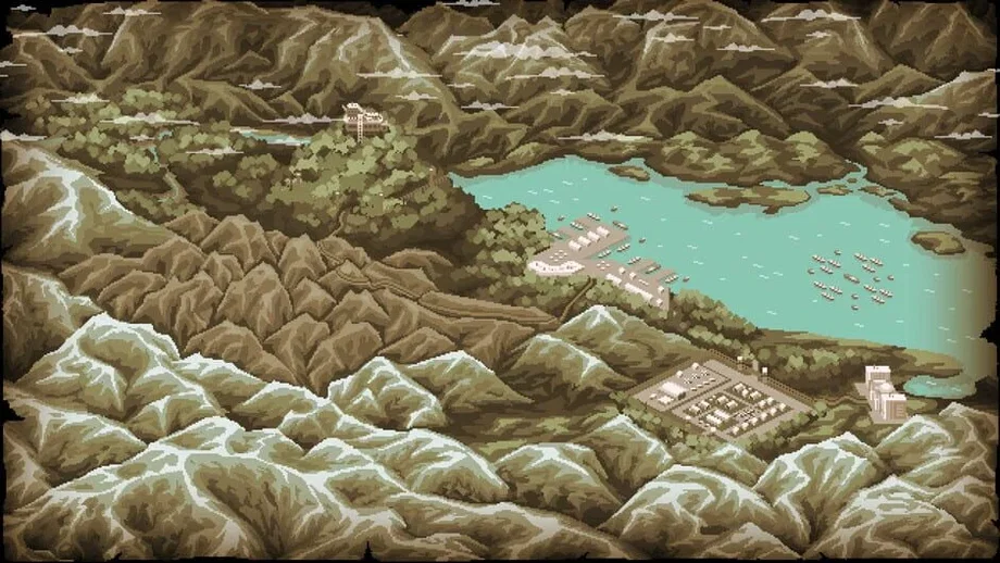 Blazing Trail (PC) gallery image 5