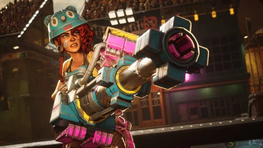 Bleeding Edge (PC) gallery image 8