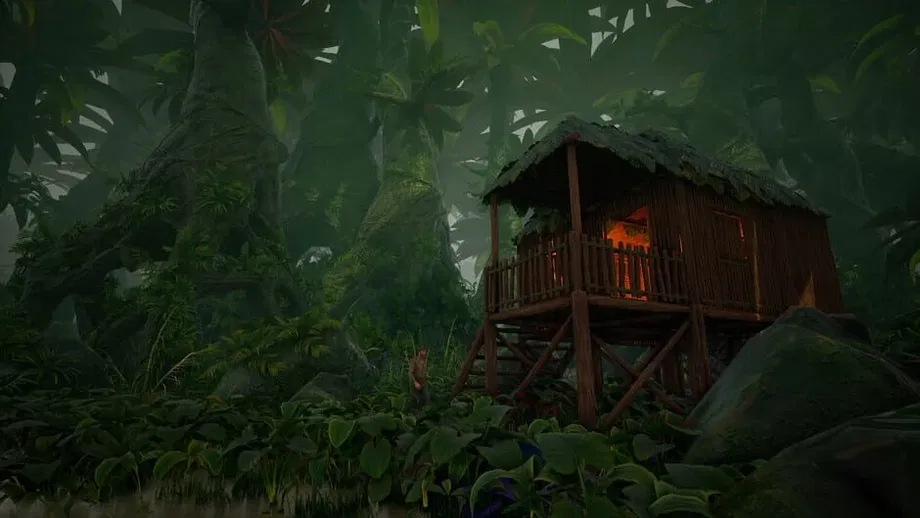 Blind Descent (PC) gallery image 3