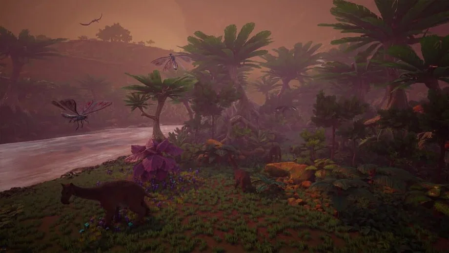 Blind Descent (PC) gallery image 5