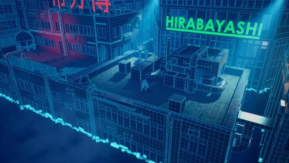 Blind Fate: Edo no Yami (PC) gallery image 5