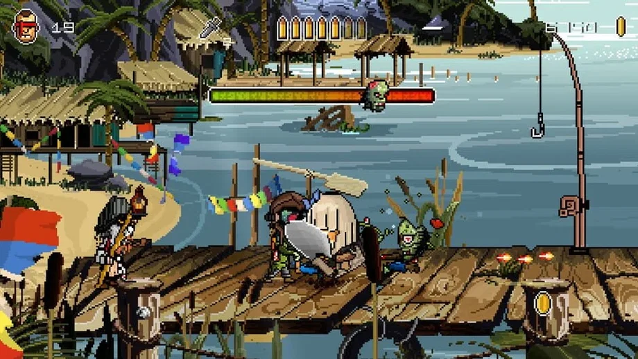 Blind Shot (PC) gallery image 2