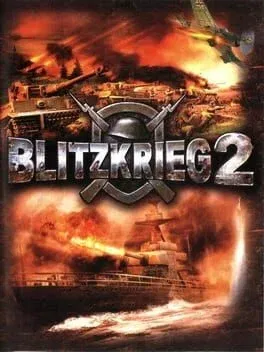 Blitzkrieg 2 Anthology (PC)