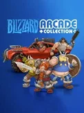 Blizzard Arcade Collection (PS4)