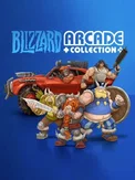 Blizzard Arcade Collection (Xbox Series X|S)