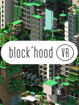 Block'hood VR (PC) gallery image 1