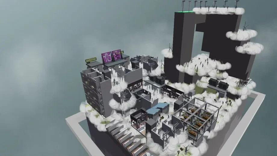 Block'hood VR (PC) gallery image 5