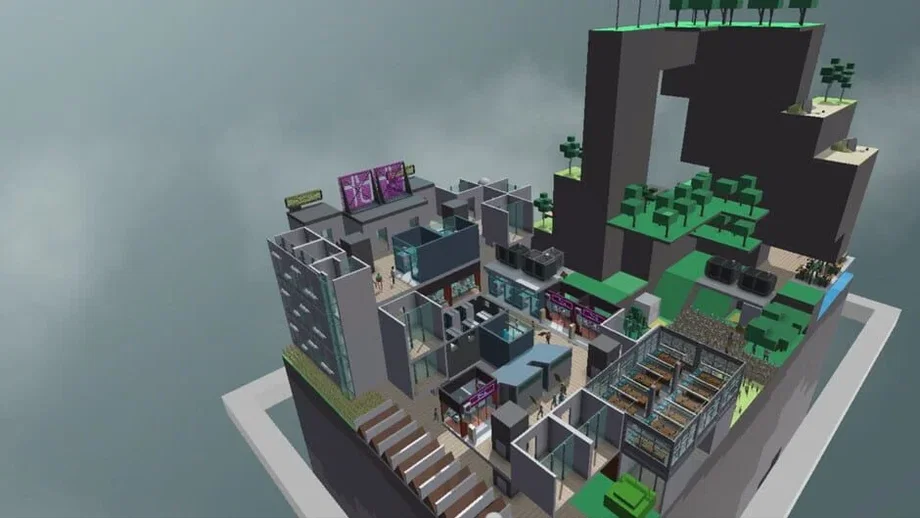 Block'hood VR (PC) gallery image 6