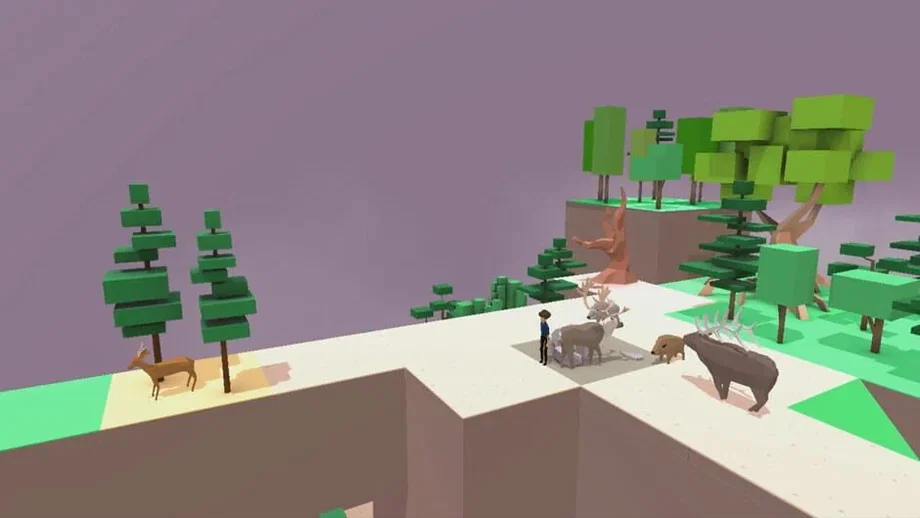 Block'hood VR (PC) gallery image 8