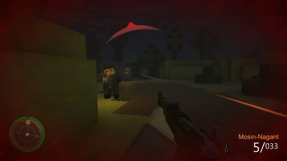 Blockade War Stories (PC) gallery image 3