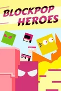 Blockpop Heroes (PC)