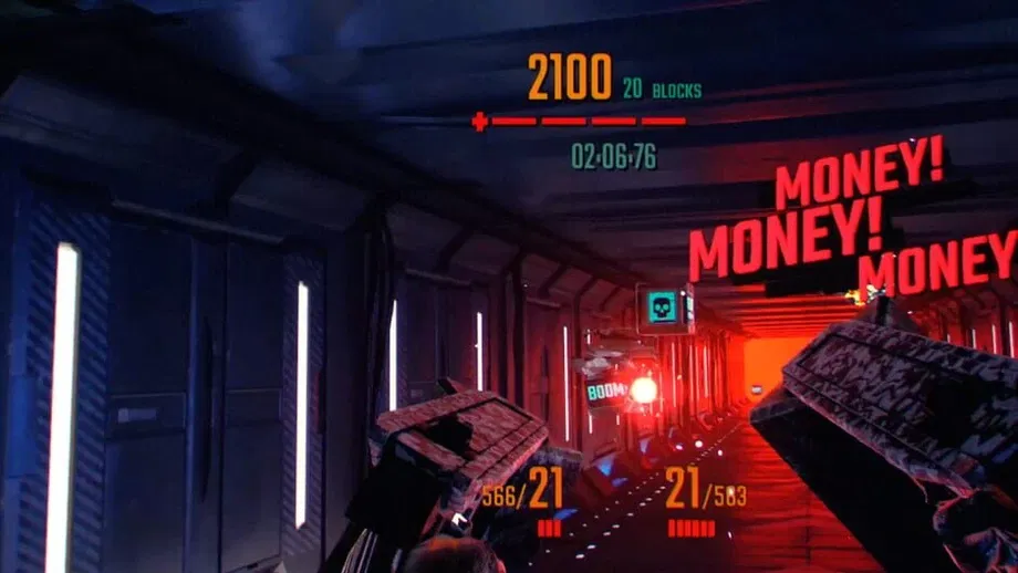 BlockStar VR (PC) gallery image 5