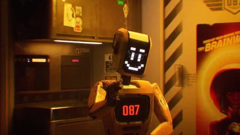 BlockStar VR (PC) gallery image 9