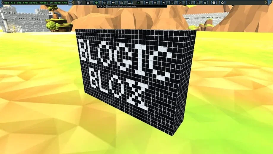Αγορά bLogic Blox (PC) CD Keys — Καλύτερη τιμή | SmartCDKeys