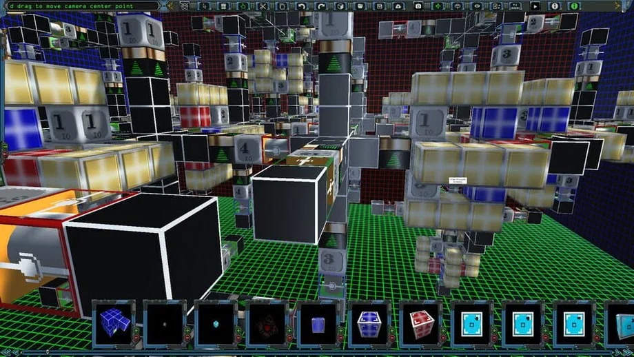 Αγορά bLogic Blox (PC) CD Keys — Καλύτερη τιμή | SmartCDKeys