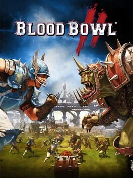 Blood Bowl 2 (PC) gallery image 1