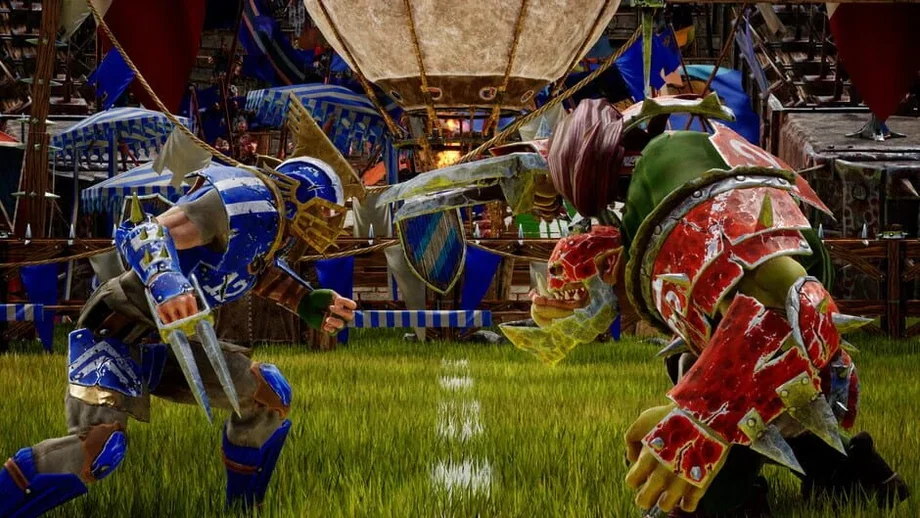 Blood Bowl III (PC) gallery image 2