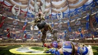 Blood Bowl III (PC) thumb 3