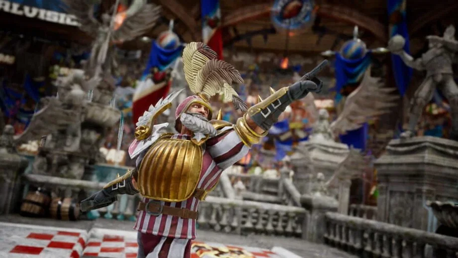 Blood Bowl III (Switch) gallery image 6