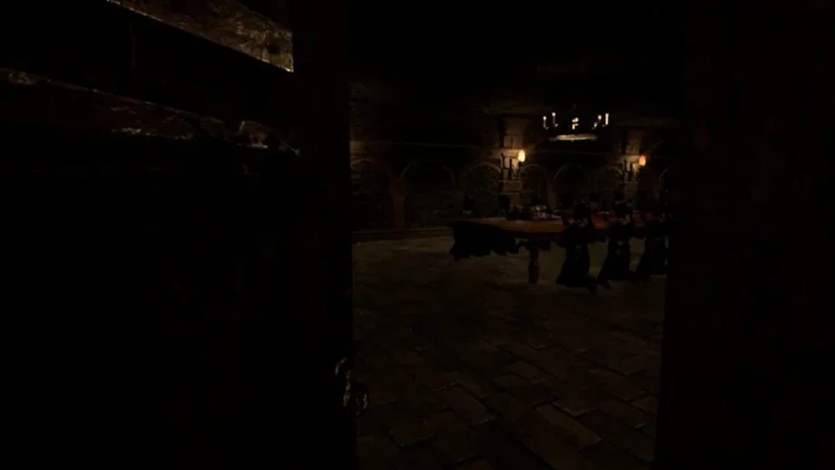 Blood Hunting (PC) gallery image 2