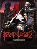 Blood Omen 2: Legacy of Kain (PC)