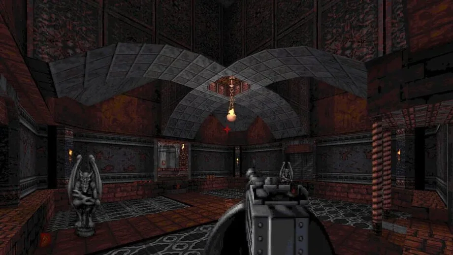 Blood: Refreshed Supply (PC) gallery image 3