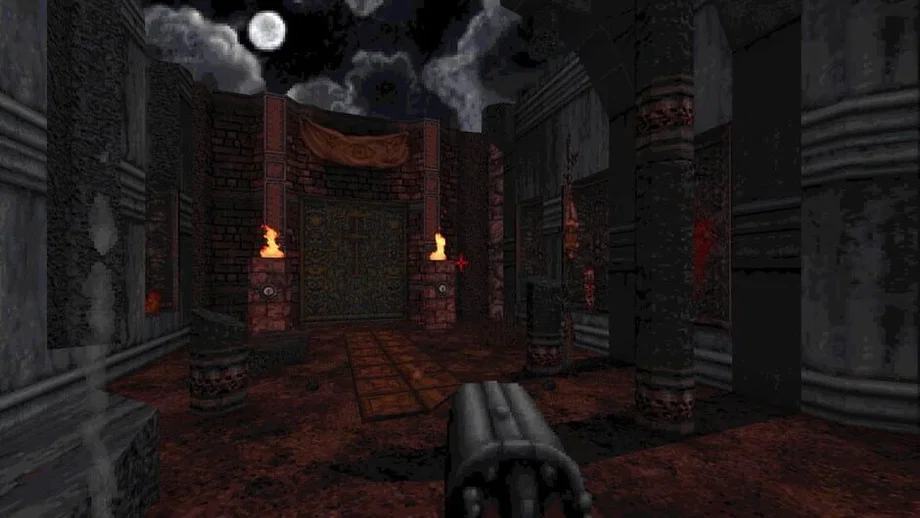 Blood: Refreshed Supply (PC) gallery image 4