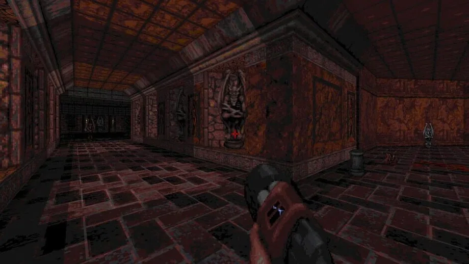 Blood: Refreshed Supply (PC) gallery image 5