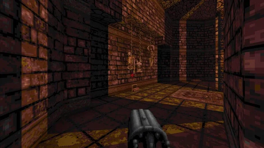 Blood: Refreshed Supply (PC) gallery image 9