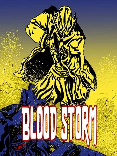 PC版Blood Storm CDキーを購入? 最安値 | SmartCDKeys