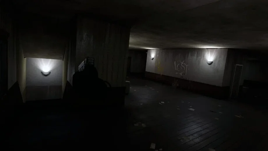 Blood Trail (PC) gallery image 3